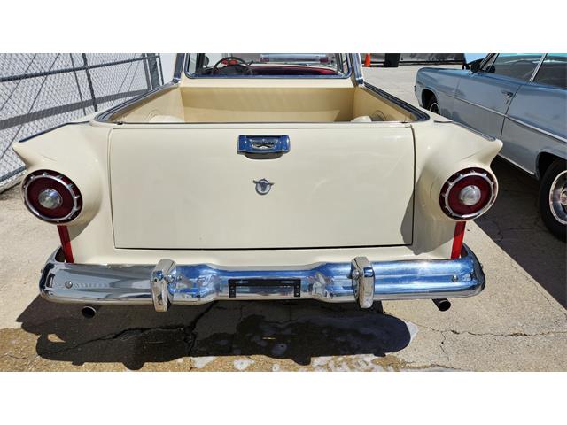 1957 Ford Ranchero for Sale | ClassicCars.com | CC-1771854