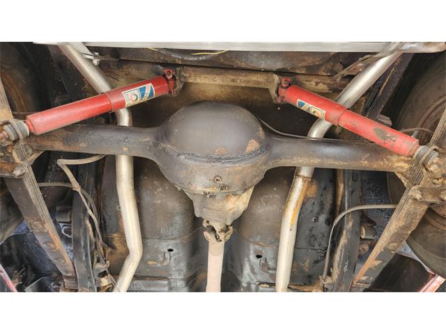 1957 Ford Ranchero for Sale | ClassicCars.com | CC-1771854
