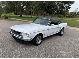 1968 Ford Mustang (CC-1771855) for sale in Clearwater, Florida