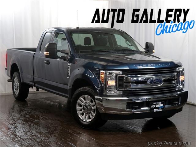 2019 Ford F250 (CC-1771858) for sale in Addison, Illinois