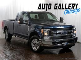 2019 Ford F250 (CC-1771858) for sale in Addison, Illinois