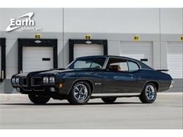 1970 Pontiac GTO (CC-1771874) for sale in Carrollton, Texas