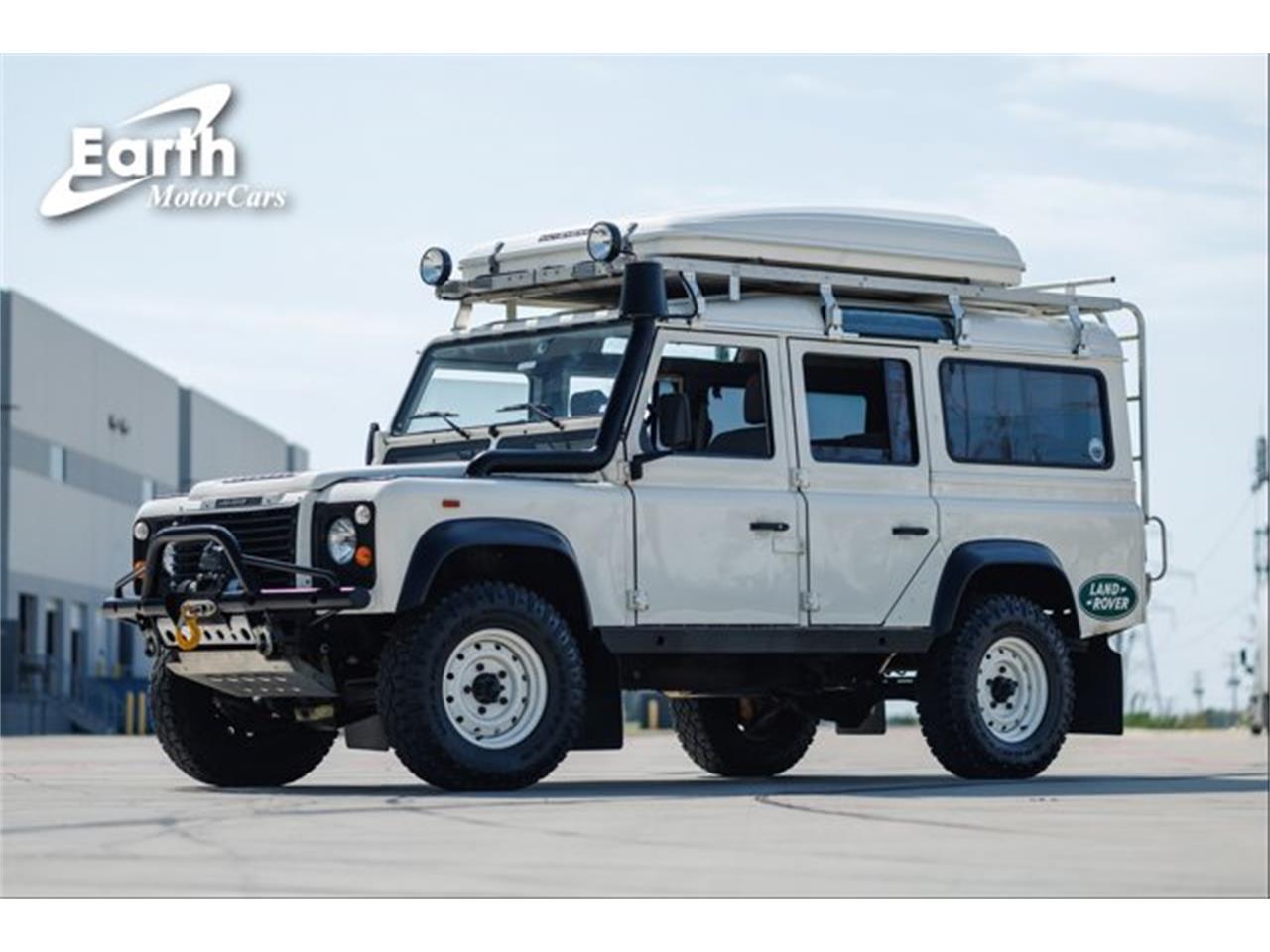 1988 Land Rover Defender for Sale | ClassicCars.com | CC-1771884