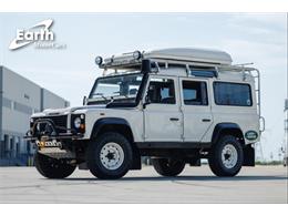 1988 Land Rover Defender (CC-1771884) for sale in Carrollton, Texas