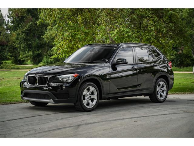 2013 BMW X1 (CC-1771906) for sale in Sherman Oaks, California