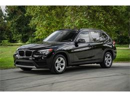 2013 BMW X1 (CC-1771906) for sale in Sherman Oaks, California