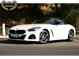 2023 BMW Z4 (CC-1771913) for sale in Santa Barbara, California