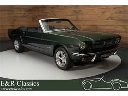 1965 Ford Mustang (CC-1771920) for sale in Waalwijk, Noord-Brabant