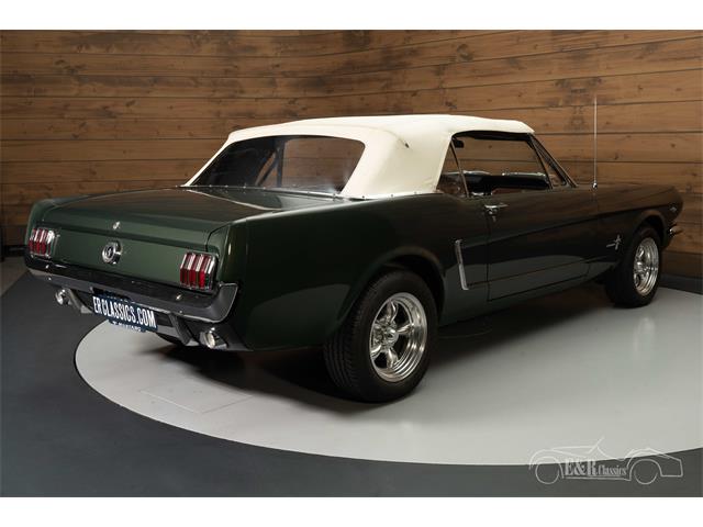 Ford Mustang for sale at ERclassics