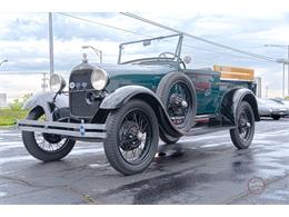 1928 Ford Model A (CC-1771921) for sale in St. Charles, Illinois