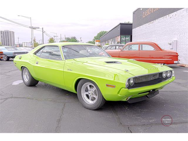 1970 Dodge Challenger (CC-1771922) for sale in St. Charles, Illinois