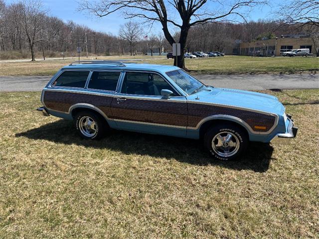 1978 Ford Pinto (CC-1771923) for sale in Rockaway, New Jersey