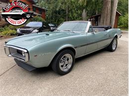 1967 Pontiac Firebird (CC-1771924) for sale in Mount Vernon, Washington