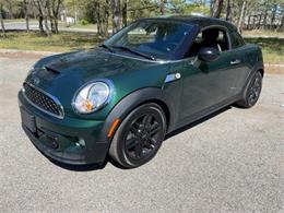 2013 MINI Cooper S (CC-1771948) for sale in Greensboro, North Carolina