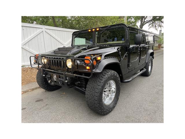 1999 AM General Hummer (CC-1771949) for sale in Greensboro, North Carolina