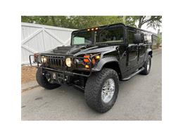 1999 AM General Hummer (CC-1771949) for sale in Greensboro, North Carolina