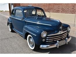 1948 Ford Super Deluxe (CC-1771953) for sale in Tucson, Arizona