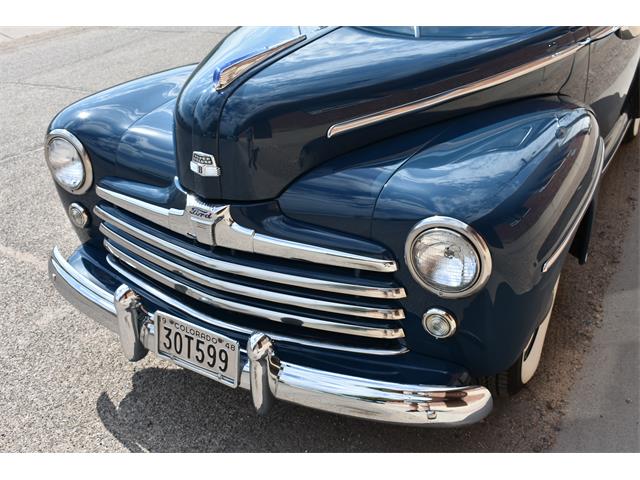 1948 Ford Super Deluxe for Sale | ClassicCars.com | CC-1771953