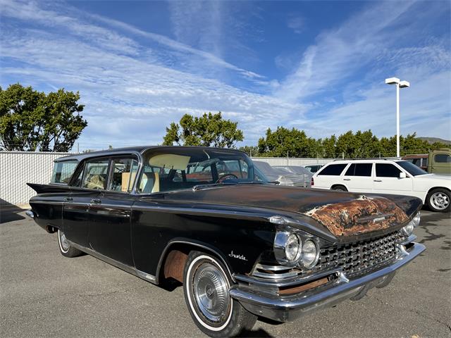 1959 Buick Invicta (CC-1771962) for sale in Lake Forest, California