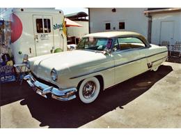 1954 Lincoln Capri (CC-1771963) for sale in Thousand Oaks, California