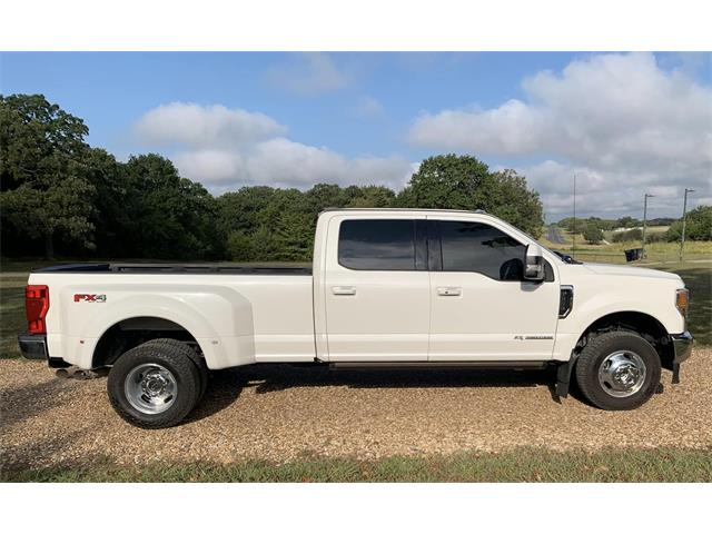 2021 Ford F350 for Sale | ClassicCars.com | CC-1771966