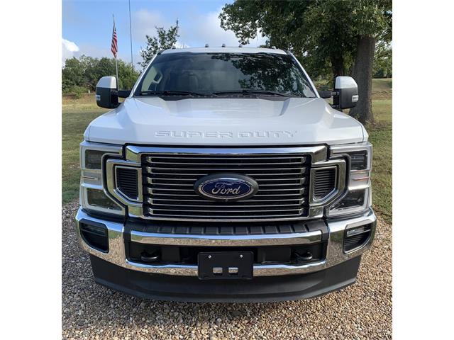 2021 Ford F350 for Sale | ClassicCars.com | CC-1771966