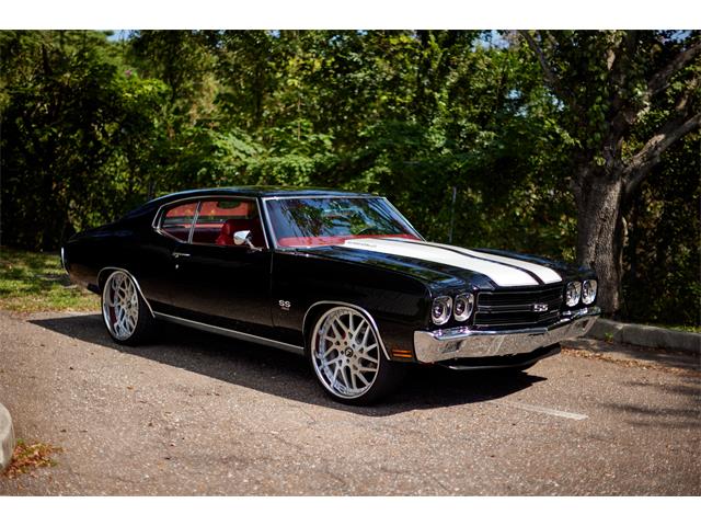 1970 Chevrolet Chevelle (CC-1771970) for sale in Jacksonville, Florida