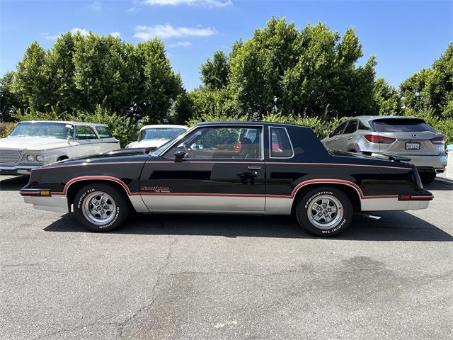 1983 Oldsmobile Hurst (CC-1771973) for sale in Lake Forest, California