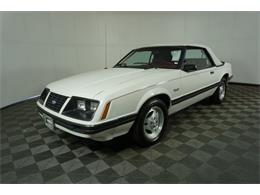1983 Ford Mustang GT (CC-1771976) for sale in Minerva, Ohio