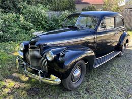 1940 Chevrolet Special Deluxe (CC-1771979) for sale in Pittsburgh, Pennsylvania