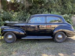 1940 Chevrolet Special Deluxe (CC-1771979) for sale in Pittsburgh, Pennsylvania
