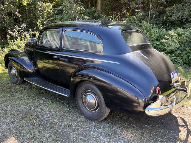 1940 Chevrolet Special Deluxe (CC-1771979) for sale in Pittsburgh, Pennsylvania