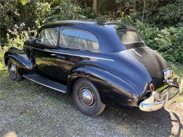 1940 Chevrolet Special Deluxe (CC-1771979) for sale in Pittsburgh, Pennsylvania