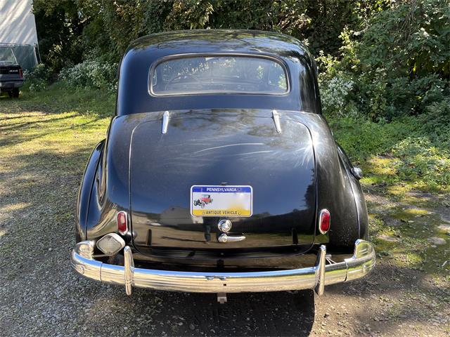 1940 Chevrolet Special Deluxe (CC-1771979) for sale in Pittsburgh, Pennsylvania