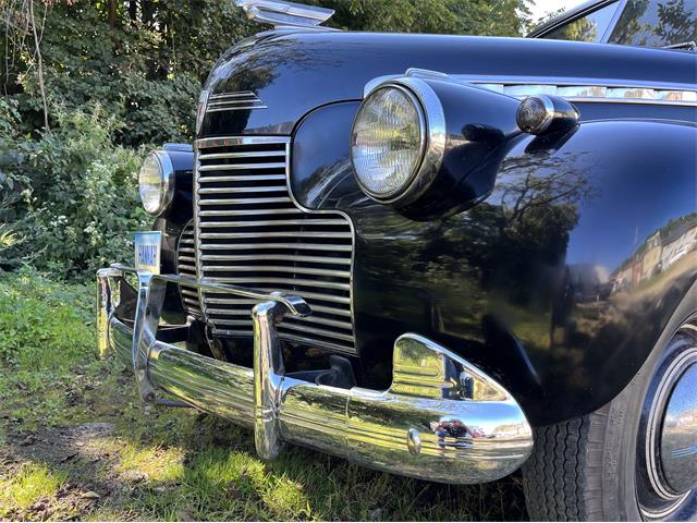 1940 Chevrolet Special Deluxe (CC-1771979) for sale in Pittsburgh, Pennsylvania