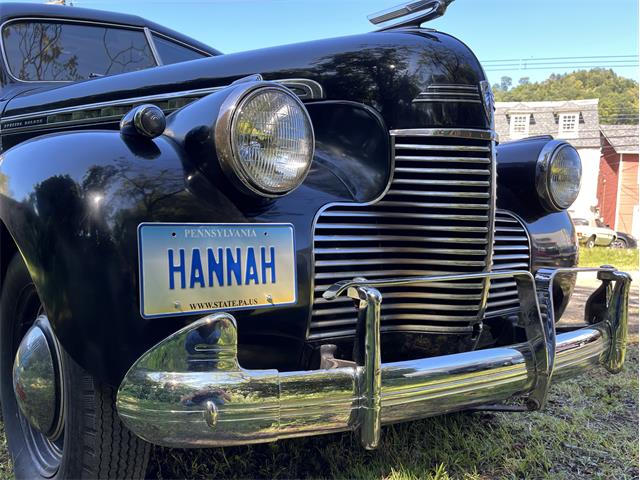 1940 Chevrolet Special Deluxe (CC-1771979) for sale in Pittsburgh, Pennsylvania