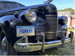 1940 Chevrolet Special Deluxe (CC-1771979) for sale in Pittsburgh, Pennsylvania