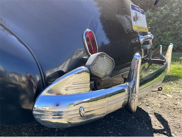 1940 Chevrolet Special Deluxe (CC-1771979) for sale in Pittsburgh, Pennsylvania