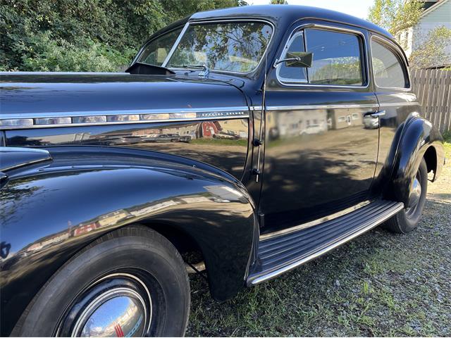 1940 Chevrolet Special Deluxe (CC-1771979) for sale in Pittsburgh, Pennsylvania