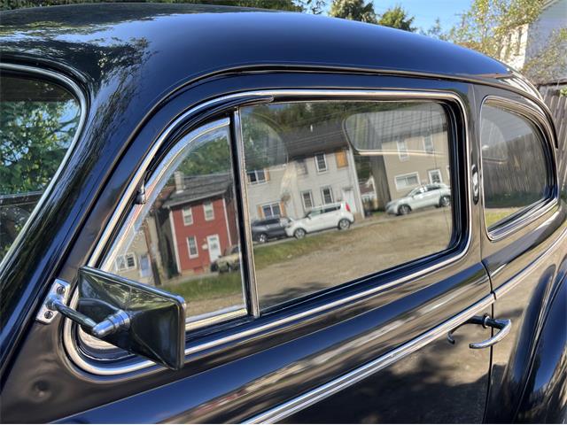 1940 Chevrolet Special Deluxe (CC-1771979) for sale in Pittsburgh, Pennsylvania