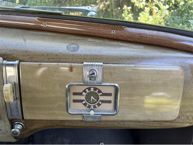 1940 Chevrolet Special Deluxe (CC-1771979) for sale in Pittsburgh, Pennsylvania