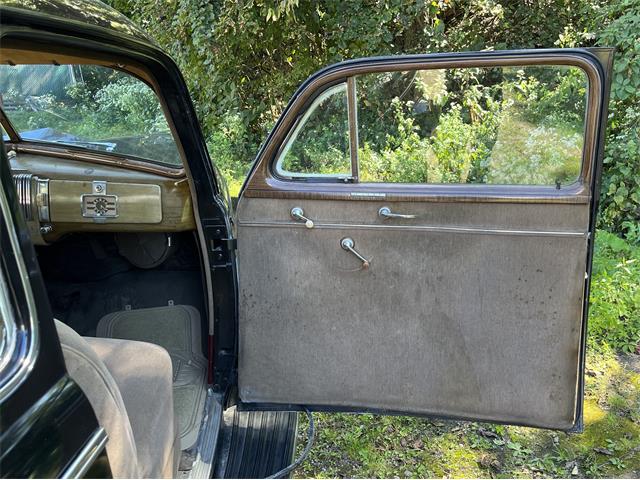 1940 Chevrolet Special Deluxe (CC-1771979) for sale in Pittsburgh, Pennsylvania