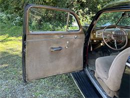 1940 Chevrolet Special Deluxe (CC-1771979) for sale in Pittsburgh, Pennsylvania