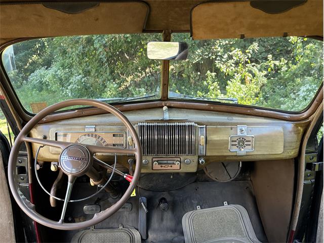 1940 Chevrolet Special Deluxe (CC-1771979) for sale in Pittsburgh, Pennsylvania