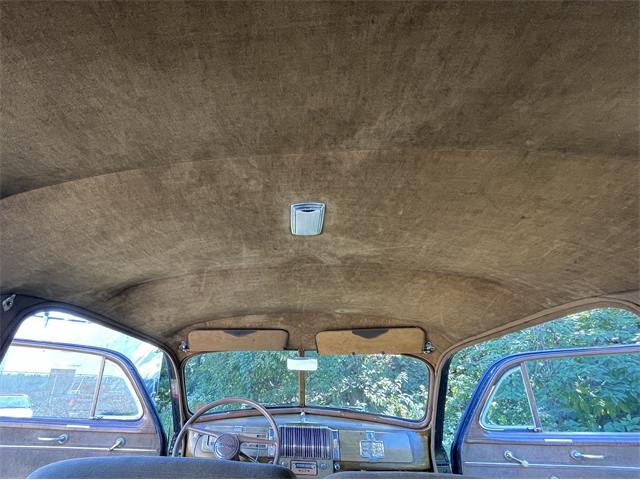 1940 Chevrolet Special Deluxe (CC-1771979) for sale in Pittsburgh, Pennsylvania