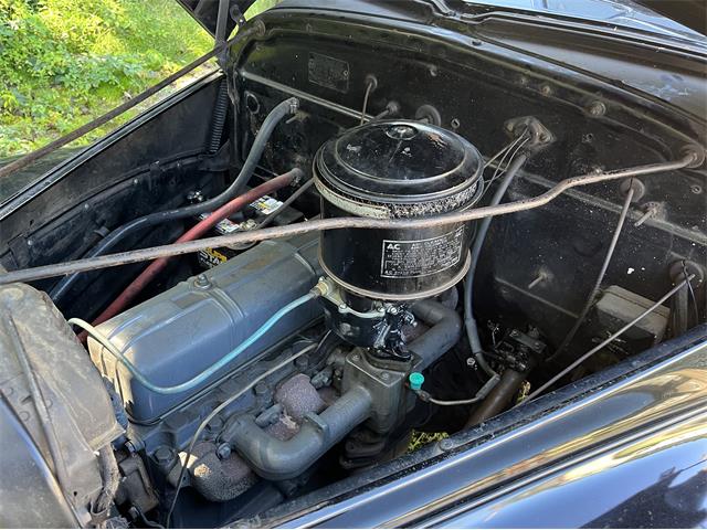 1940 Chevrolet Special Deluxe (CC-1771979) for sale in Pittsburgh, Pennsylvania