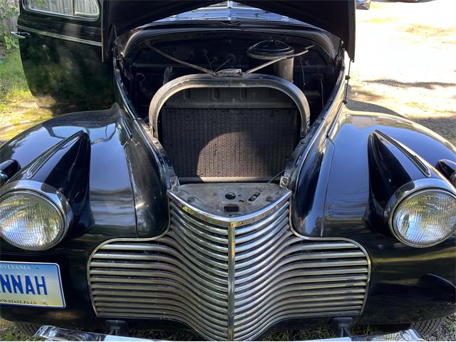 1940 Chevrolet Special Deluxe (CC-1771979) for sale in Pittsburgh, Pennsylvania