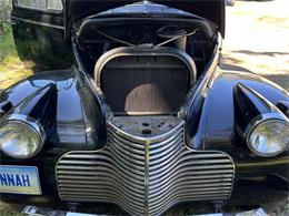 1940 Chevrolet Special Deluxe (CC-1771979) for sale in Pittsburgh, Pennsylvania