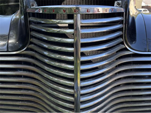1940 Chevrolet Special Deluxe (CC-1771979) for sale in Pittsburgh, Pennsylvania