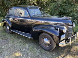 1940 Chevrolet Special Deluxe (CC-1771979) for sale in Pittsburgh, Pennsylvania